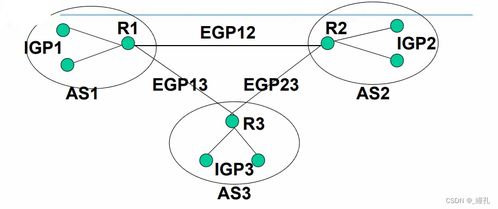 网络层 计算机网络信息管理与服务的中枢与基石