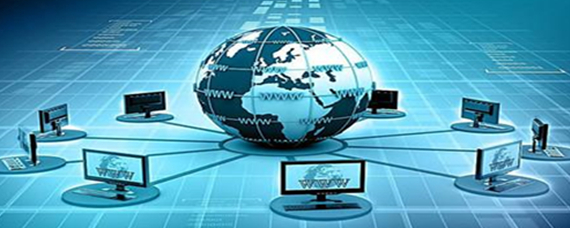 网络 分布式地理位置的独立系统集合及其在信息管理与服务中的角色